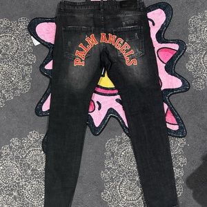 Palm Angels Jeans 🔥🔥🔥